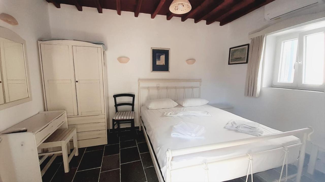 Lodge Narlis Platis Gialos  Luaran gambar