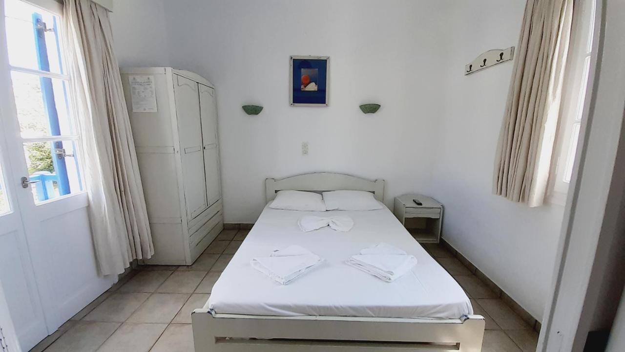 Lodge Narlis Platis Gialos  Luaran gambar
