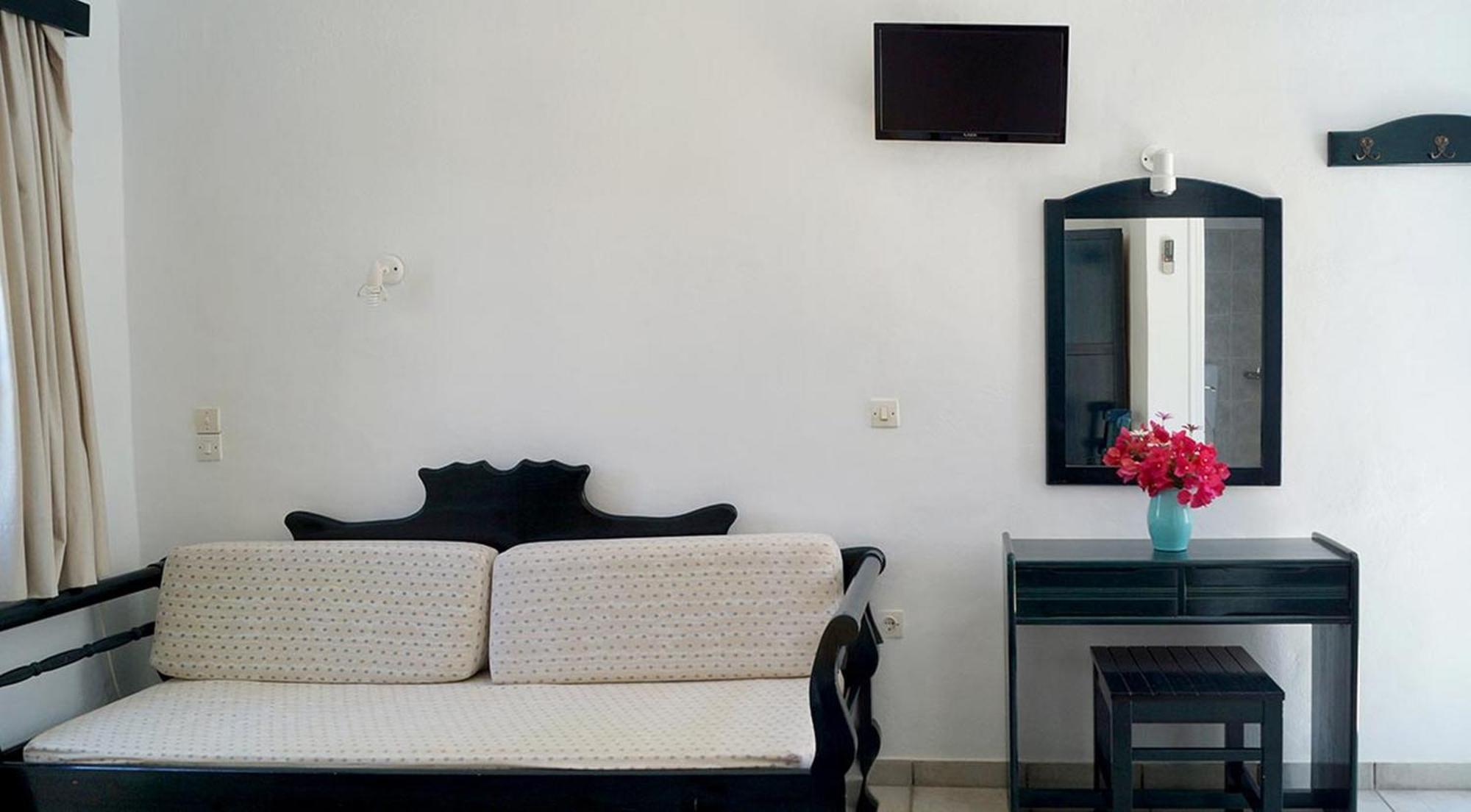 Lodge Narlis Platis Gialos  Luaran gambar