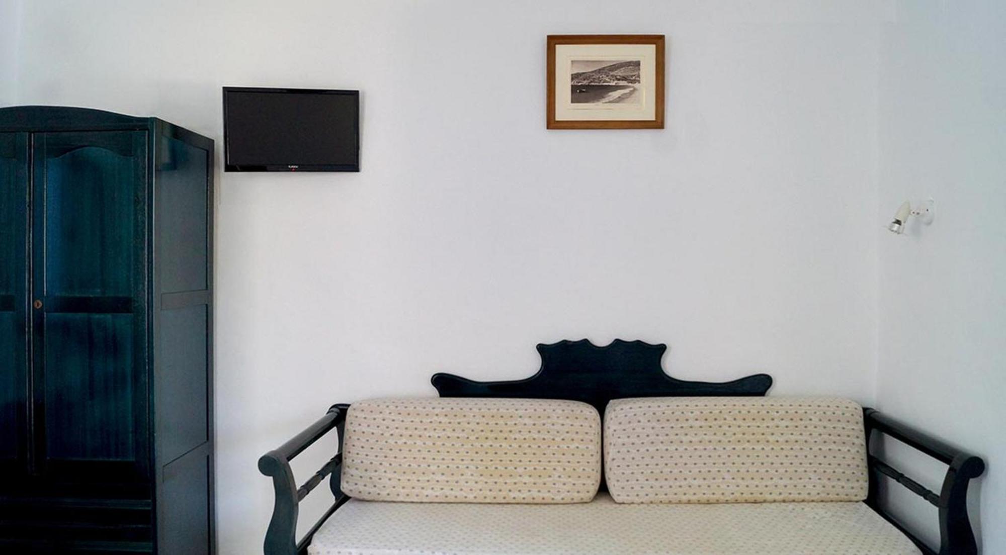 Lodge Narlis Platis Gialos  Luaran gambar