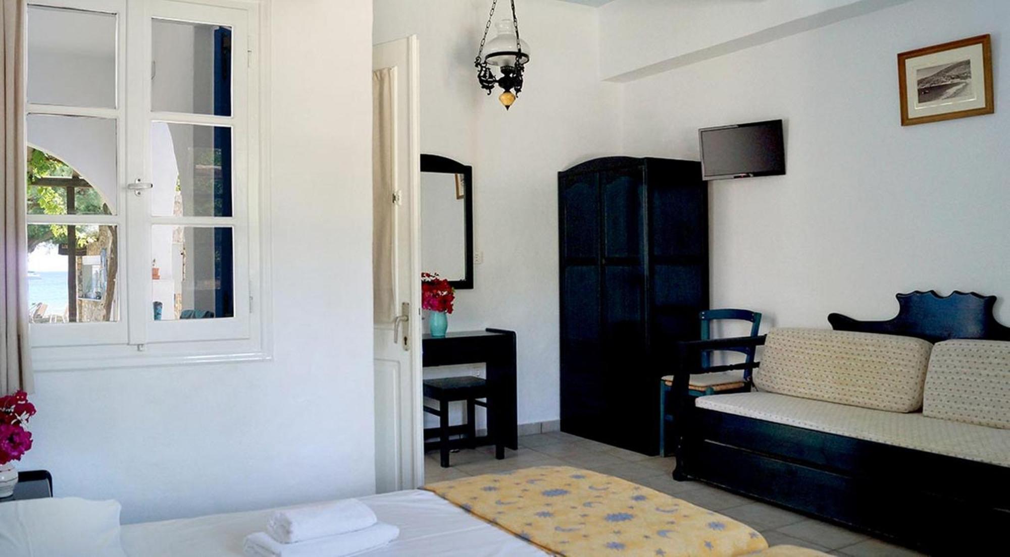 Lodge Narlis Platis Gialos  Luaran gambar
